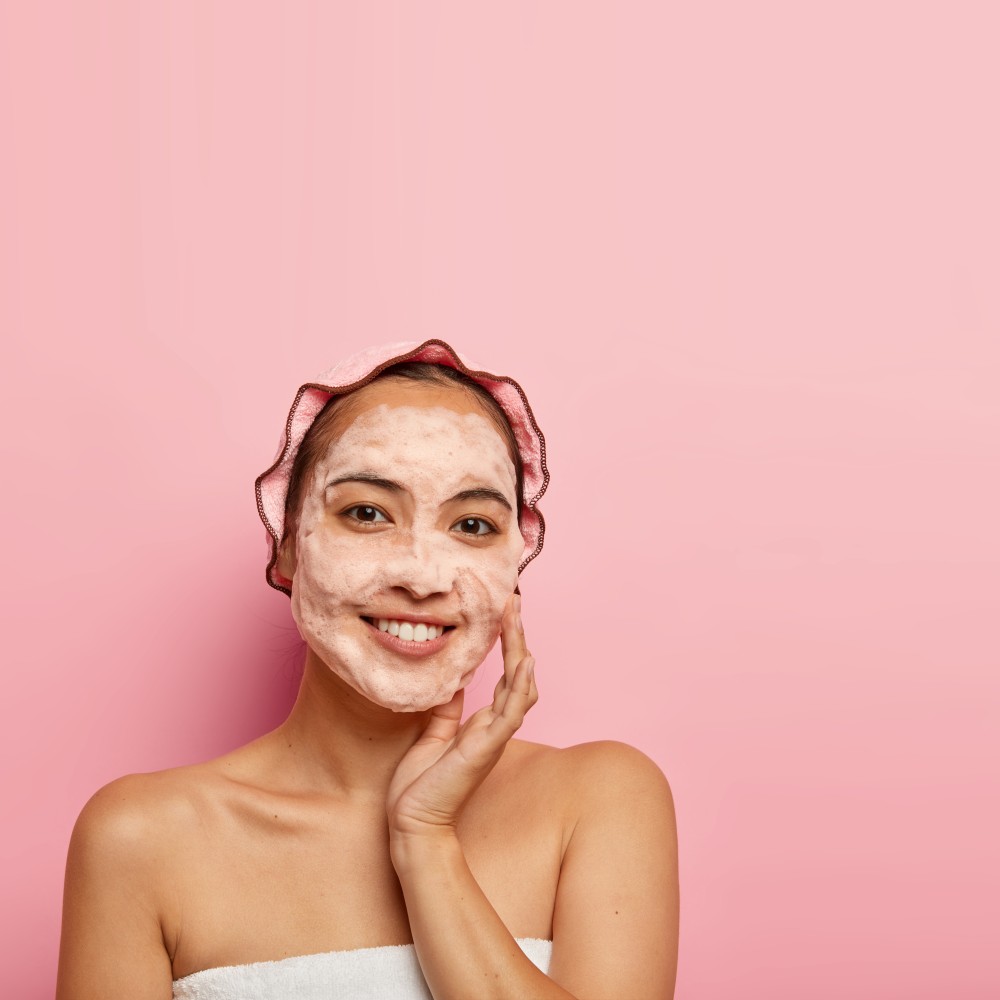 facial kit